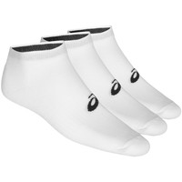 Underkläder Strumpor Asics 3PPK Ped Sock Vit