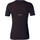textil Herr T-shirts Asics Gel-Cool SS Top Tee Svart