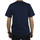textil Herr T-shirts Levi's Relaxed Graphic Tee Blå