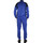 textil Herr Sportoverall Kappa Ulfinno Training Suit Blå