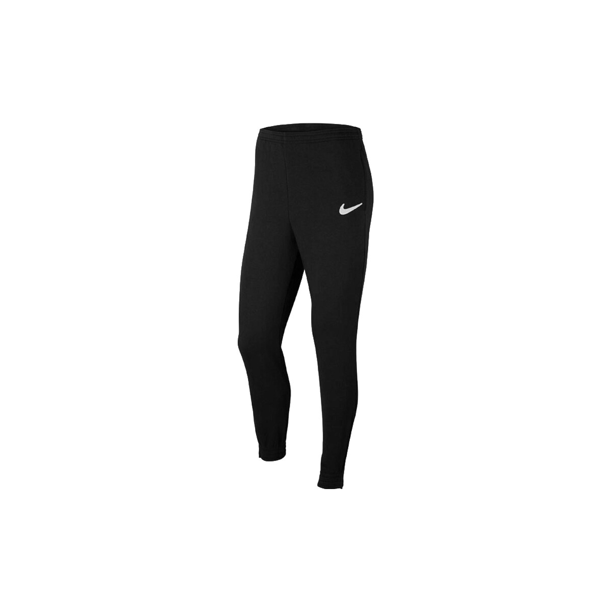 textil Herr Joggingbyxor Nike Park 20 Fleece Pants Svart