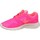 Skor Flickor Fitnesskor Nike  Rosa