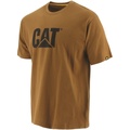 T-shirts med korta ärmar Caterpillar  -