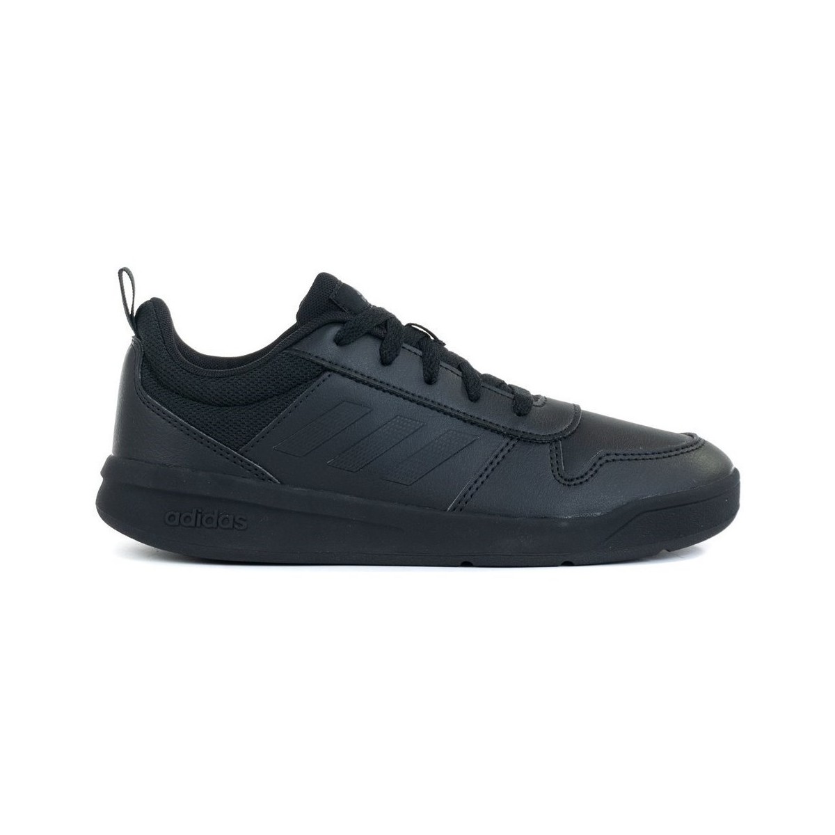 Skor Barn Sneakers adidas Originals Tensaur K Svart