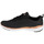 Skor Dam Sneakers Skechers Flex Appeal 3.0 - First Insight Svart