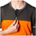 textil Herr T-shirts Asics Fujitrail Top Tee Orange