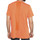 textil Herr T-shirts Asics Gel-Cool SS Top Tee Orange