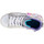 Skor Flickor Sneakers Skechers Shuffle Brights 2.0 Vit