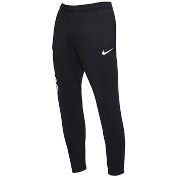 textil Herr Joggingbyxor Nike F.C. Essential Pants Svart