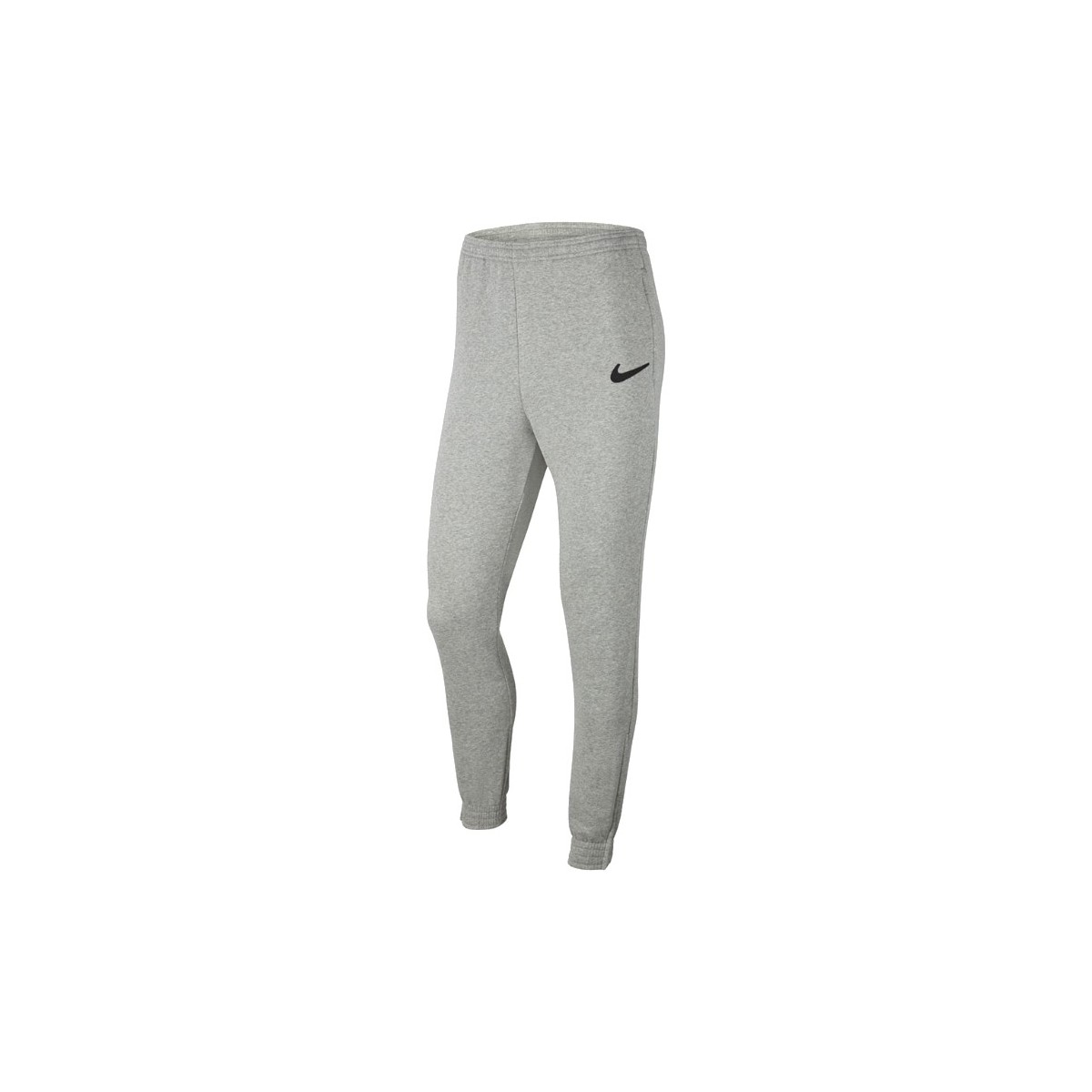 textil Herr Joggingbyxor Nike Park 20 Fleece Pants Grå
