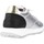 Skor Dam Sneakers Cetti C1253SRA V21 Silver