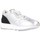 Skor Dam Sneakers Cetti C1253SRA V21 Silver