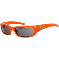 Klockor & Smycken Dam Solglasögon Exte Sunglasses EX-60607 Orange