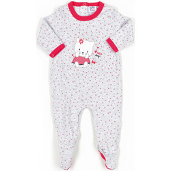textil Barn Pyjamas/nattlinne Yatsi 18260361-GRISVIGCLARO Flerfärgad