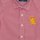 textil Pojkar Långärmade skjortor Hackett HK300616-255 Röd