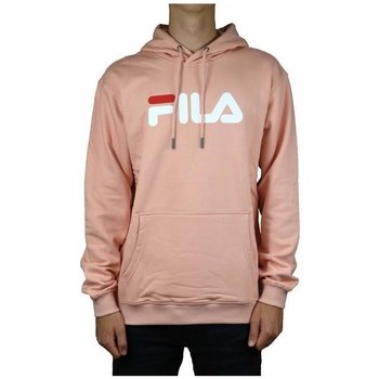 textil Sweatshirts Fila Classic Pure Rosa