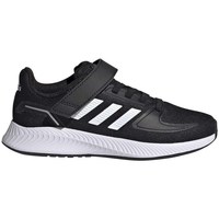 Skor Barn Sneakers adidas Originals Runfalcon 20 Svart