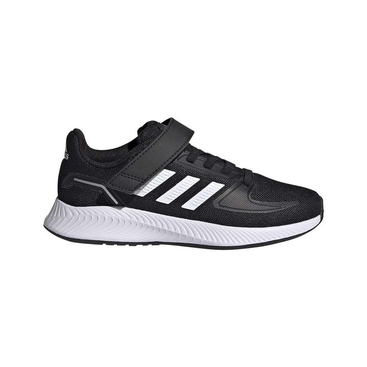 Skor Barn Sneakers adidas Originals Runfalcon 20 Svart