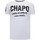 textil Herr T-shirts Local Fanatic EL Chapo Cartel De Sinaloa Vit