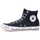 Skor Dam Sneakers Converse X Miley Cyrus Chuck Taylor HI Grafit