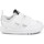 Skor Pojkar Sneakers Nike PICO 5 VLC Vit