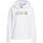 textil Dam Sweatshirts Versace B6HVA70E Vit