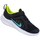 Skor Barn Sneakers Nike Downshifter 10 Svart