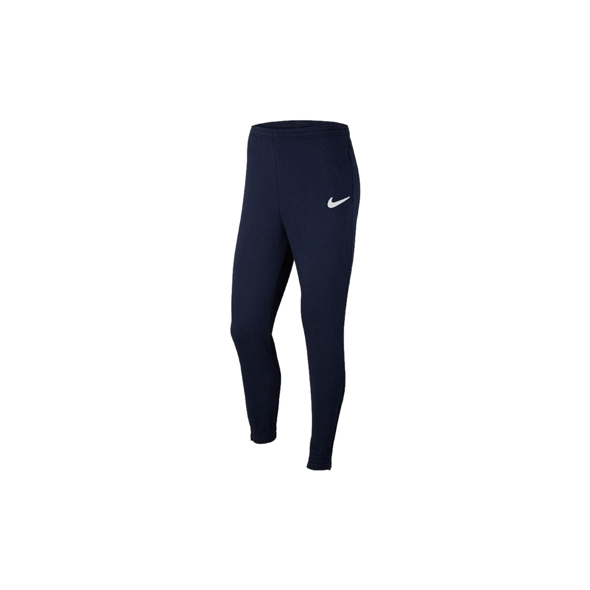 textil Herr Joggingbyxor Nike Park 20 Fleece Pants Blå