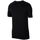 textil Herr T-shirts Nike Dri-Fit Park 20 Tee Svart