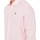 textil Herr Långärmade skjortor Napapijri NP000IL7P-841 Rosa