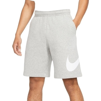 textil Herr Shorts / Bermudas Nike Sportswear Club Grå