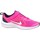 Skor Barn Löparskor Nike Downshifter 10 Rosa
