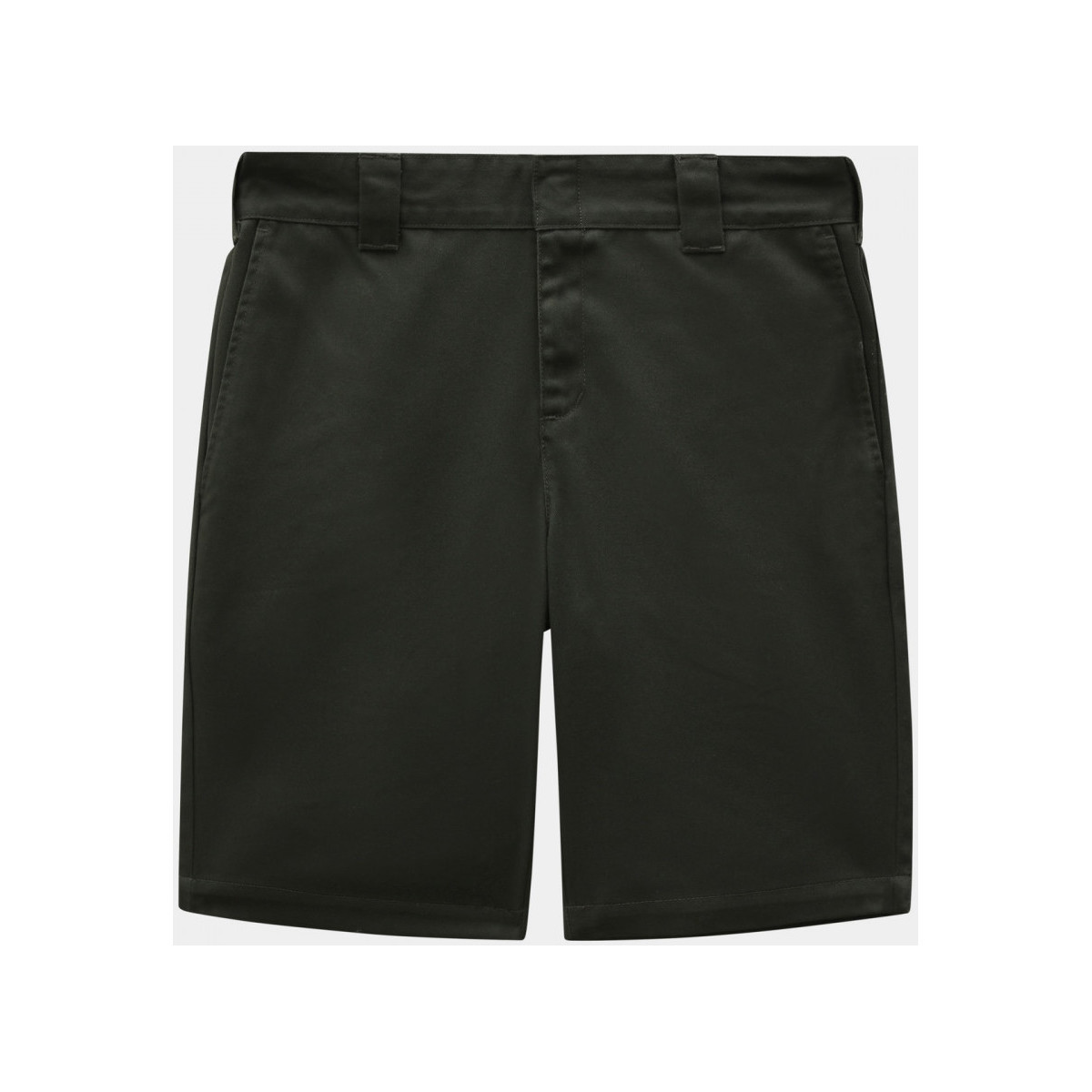 textil Herr Shorts / Bermudas Dickies Slim fit short Grön