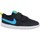 Skor Barn Sneakers Nike Pico 5 Tdv Svart