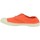 Skor Dam Sneakers Bensimon TENNIS Orange