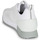 Skor Sneakers Emporio Armani EA7 BLACK&WHITE LACES Vit