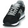 Skor Dam Sneakers Saucony SHADOW ORIGINAL Svart / Silver