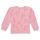 textil Flickor Sweatshirts Desigual MARGARA Rosa