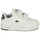 Skor Barn Sneakers Lacoste T-CLIP 0121 1 SUI Vit