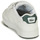 Skor Barn Sneakers Lacoste T-CLIP 0121 1 SUI Vit