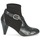 Skor Dam Boots Sonia Rykiel 697859-B Svart