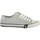 Skor Dam Sneakers Le Temps des Cerises 163429 Silver