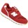 Skor Barn Sneakers New Balance 996 Röd