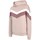 textil Dam Sweatshirts 4F H4L21 BLD020 Beige