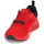 Skor Herr Sneakers Puma WIRED Röd / Svart