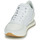 Skor Herr Sneakers Philippe Model TRPX LOW BASIC Vit