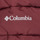 textil Flickor Täckjackor Columbia ARCTIC BLAST SNOW JACKET Bordeaux / Rosa