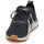Skor Sneakers adidas Originals NMD_R1 Marin / Vit
