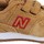 Skor Flickor Sneakers New Balance IV574 M Brun