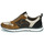 Skor Dam Sneakers Adige VANILLE2 V3 GALAXY ONYX Brun